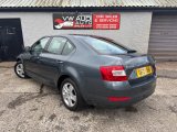 2014 Skoda Octavia Hatchback 1.2 TSI SE Hatchback 5dr Petrol Manual Euro 5 s/s 105 ps